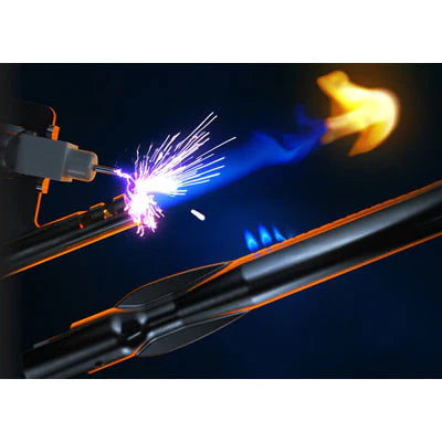 Napoleon Rogue PRO-S 5 Burner — Premium Gas Grill | Biltong Chief Hong Kong