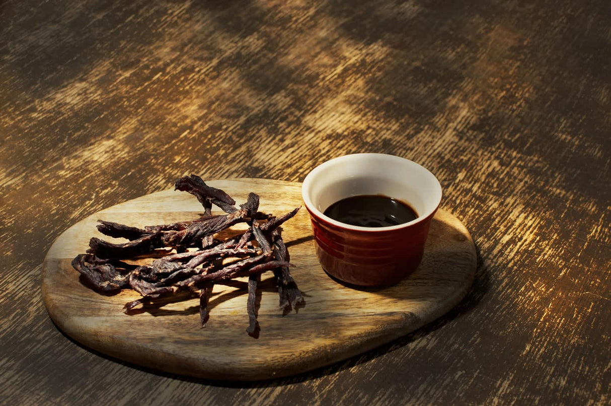 BBQ Bites — South African Air-Dried | Biltong Chief Hong Kong
