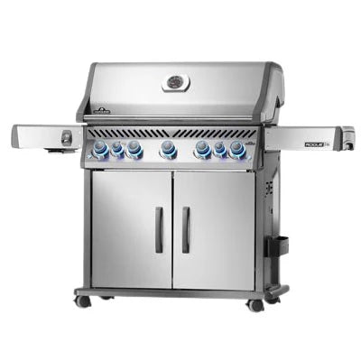 Napoleon Rogue PRO-S 5 Burner — Premium Gas Grill | Biltong Chief Hong Kong