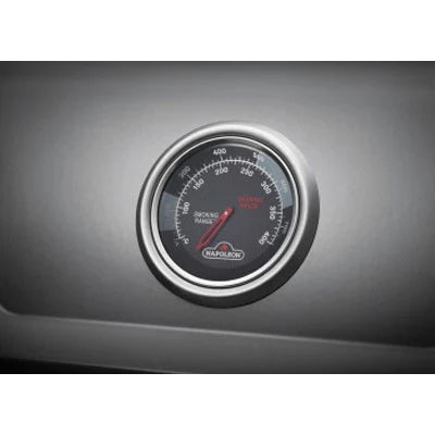 Napoleon Freestyle 3 Burner Graphite - 2025 — Premium Gas Grill | Biltong Chief Hong Kong