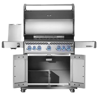 Napoleon Rogue PRO-S 5 Burner — Premium Gas Grill | Biltong Chief Hong Kong