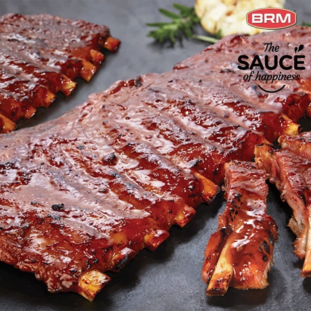 Pork Loin Ribs - BBQ — Quality | Biltong Chief Hong Kong