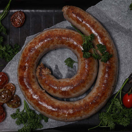 What is Boerewors?