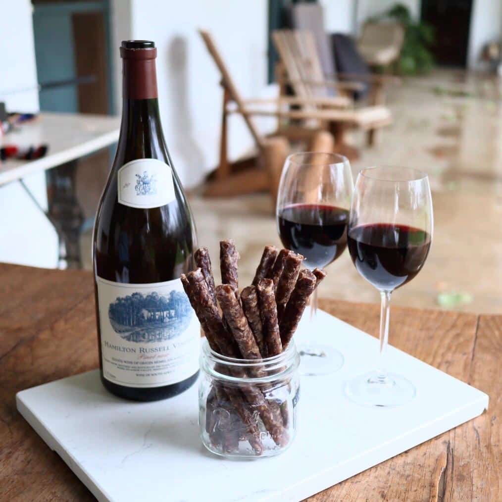 5 Steps – Hosting the perfect steak barbecue