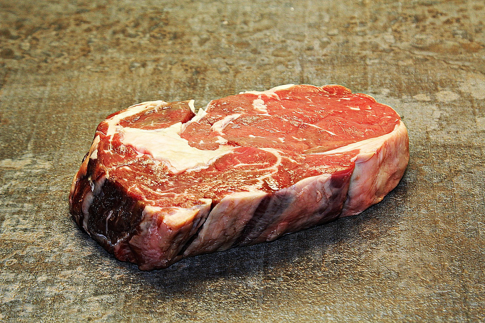 What is a Ribeye?