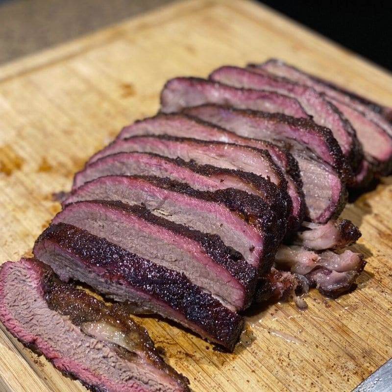 Don’t know where to start when smoking a Beef Brisket?