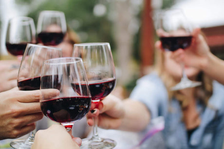 What Bottle of Wine Should I Buy for a Dinner Party?