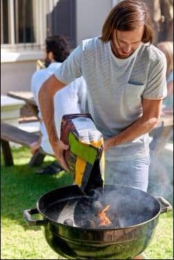 How to light the perfect braai / BBQ