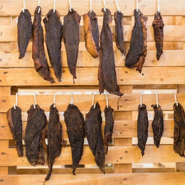 What is Biltong? Everything you need to know about biltong