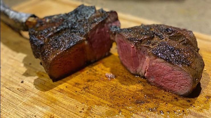 Step 3 – Get the best out of your meats
