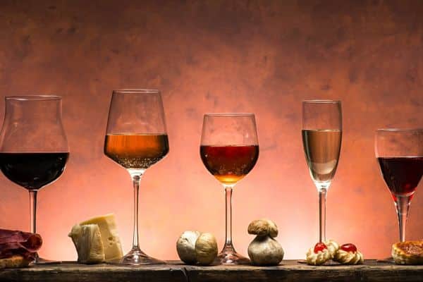 The Complete Beginner’s Guide to Wine