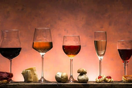 The Complete Beginner’s Guide to Wine