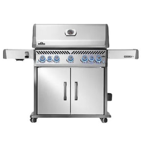 Napoleon Rogue PRO-S 5 Burner — Premium Gas Grill | Biltong Chief Hong Kong