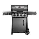 Napoleon Freestyle 4 Burner Graphite - 2025 — Premium Gas Grill | Biltong Chief Hong Kong