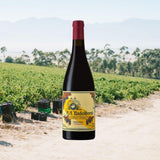 AA Badenhorst Single Old Vine Cinsault Red Wine — South African | Biltong Chief Hong Kong