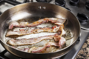 Fully-cooked Pork Streaky Bacon — Quality | Biltong Chief Hong Kong