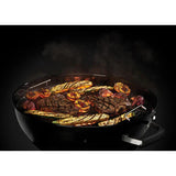Napoleon Premium 22-inch Charcoal Kettle BBQ | Biltong Chief Hong Kong