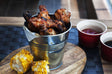 Chicken Drumettes - Peri Peri — Fresh | Biltong Chief Hong Kong