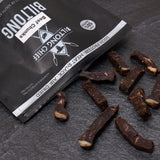 Wet Original Chunks — South African Air-Dried | Biltong Chief Hong Kong