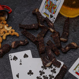 Wagyu Beef Biltong — Premium Cut | Biltong Chief Hong Kong