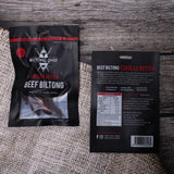 Chilli Bites — South African Air-Dried | Biltong Chief Hong Kong