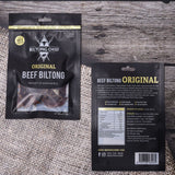 Original Beef Biltong — South African Air-Dried | Biltong Chief Hong Kong