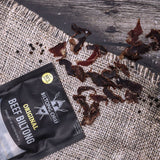 Original Beef Biltong — South African Air-Dried | Biltong Chief Hong Kong
