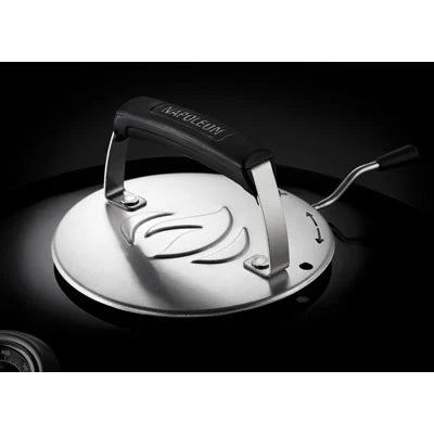 Napoleon Premium 22-inch Charcoal Kettle BBQ | Biltong Chief Hong Kong