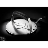 Napoleon Premium 22-inch Charcoal Kettle BBQ | Biltong Chief Hong Kong