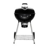Napoleon Premium 22-inch Charcoal Kettle BBQ | Biltong Chief Hong Kong