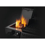 Napoleon Freestyle 4 Burner Graphite - 2025 — Premium Gas Grill | Biltong Chief Hong Kong