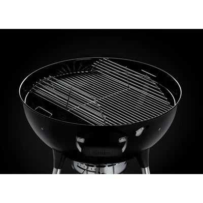 Napoleon Premium 22-inch Charcoal Kettle BBQ | Biltong Chief Hong Kong