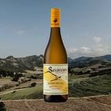 AA Badenhorst Secateurs Chenin Blanc Wine — South African | Biltong Chief Hong Kong