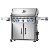 Napoleon Rogue PRO-S 5 Burner — Premium Gas Grill | Biltong Chief Hong Kong