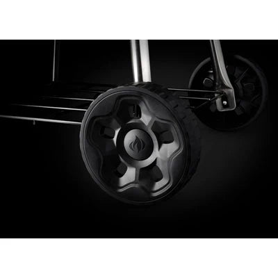 Napoleon Premium 22-inch Charcoal Kettle BBQ | Biltong Chief Hong Kong