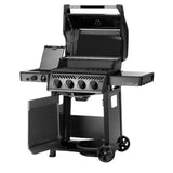 Napoleon Freestyle 4 Burner Graphite - 2025 — Premium Gas Grill | Biltong Chief Hong Kong