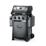 Napoleon Freestyle 3 Burner Graphite - 2025 — Premium Gas Grill | Biltong Chief Hong Kong
