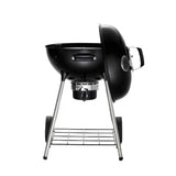 Napoleon Premium 22-inch Charcoal Kettle BBQ | Biltong Chief Hong Kong