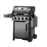 Napoleon Freestyle 4 Burner Graphite - 2025 — Premium Gas Grill | Biltong Chief Hong Kong