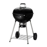 Napoleon Premium 22-inch Charcoal Kettle BBQ | Biltong Chief Hong Kong