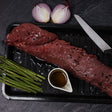 Beef Fillet — Premium Cut | Biltong Chief Hong Kong
