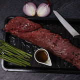 Beef Fillet — Premium Cut | Biltong Chief Hong Kong