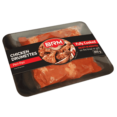 Chicken Drumettes - Peri Peri — Fresh | Biltong Chief Hong Kong
