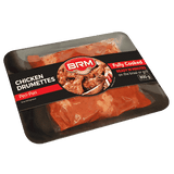 Chicken Drumettes - Peri Peri — Fresh | Biltong Chief Hong Kong