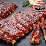 Pork Loin Ribs - BBQ — Quality | Biltong Chief Hong Kong