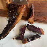 Wet Original Chunks — South African Air-Dried | Biltong Chief Hong Kong