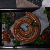 Beef Boerewors — Premium Cut | Biltong Chief Hong Kong