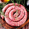 Beef Boerewors — Premium Cut | Biltong Chief Hong Kong