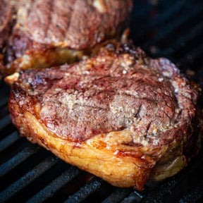 Angus Bone-in Rib Eye — Premium Cut | Biltong Chief Hong Kong