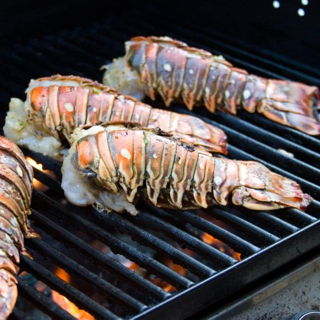 Raw Lobster Tail — Premium | Biltong Chief Hong Kong